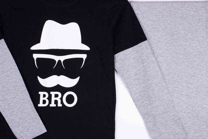 Bro Cool Nights