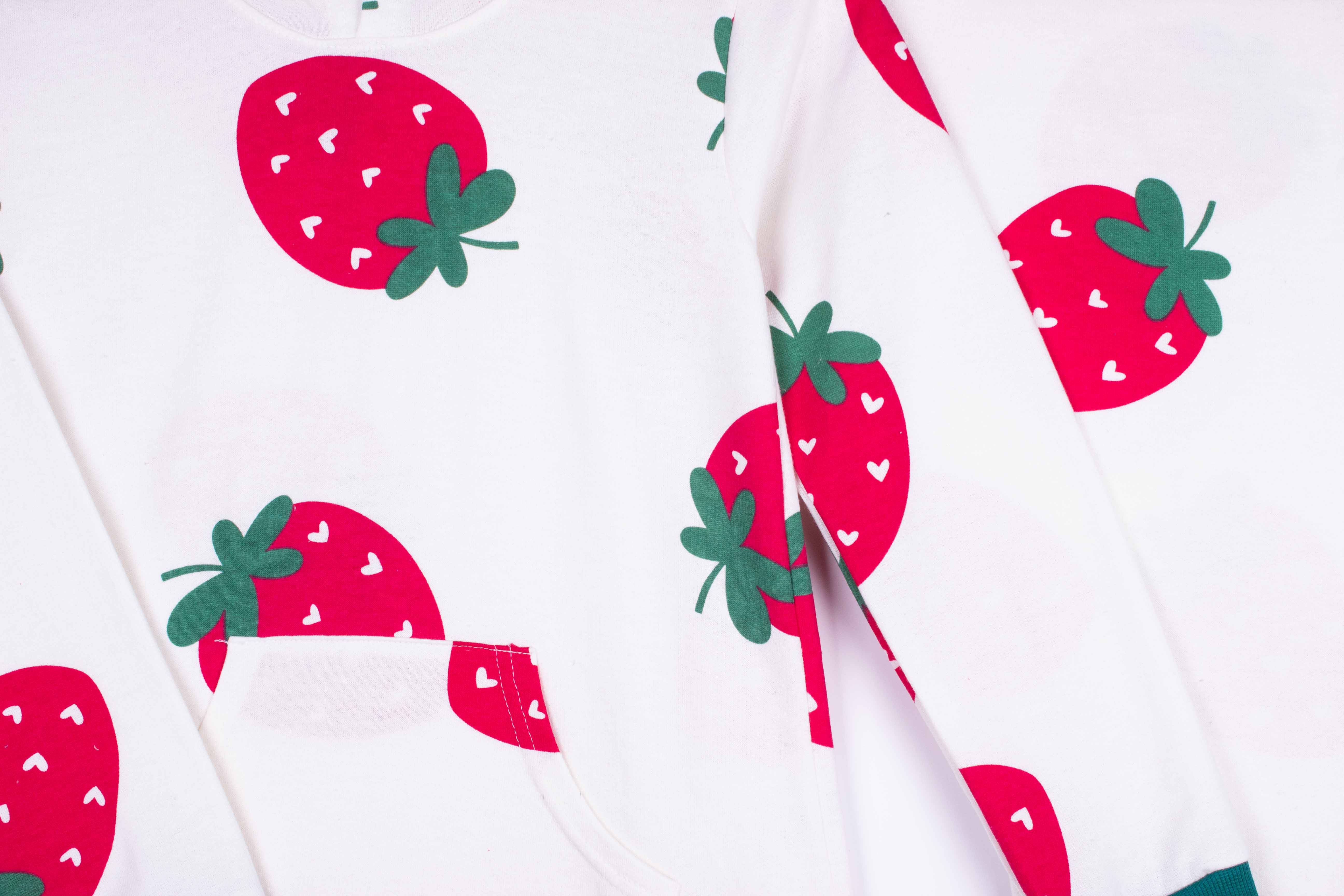 Strawberry Bliss