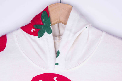Strawberry Bliss