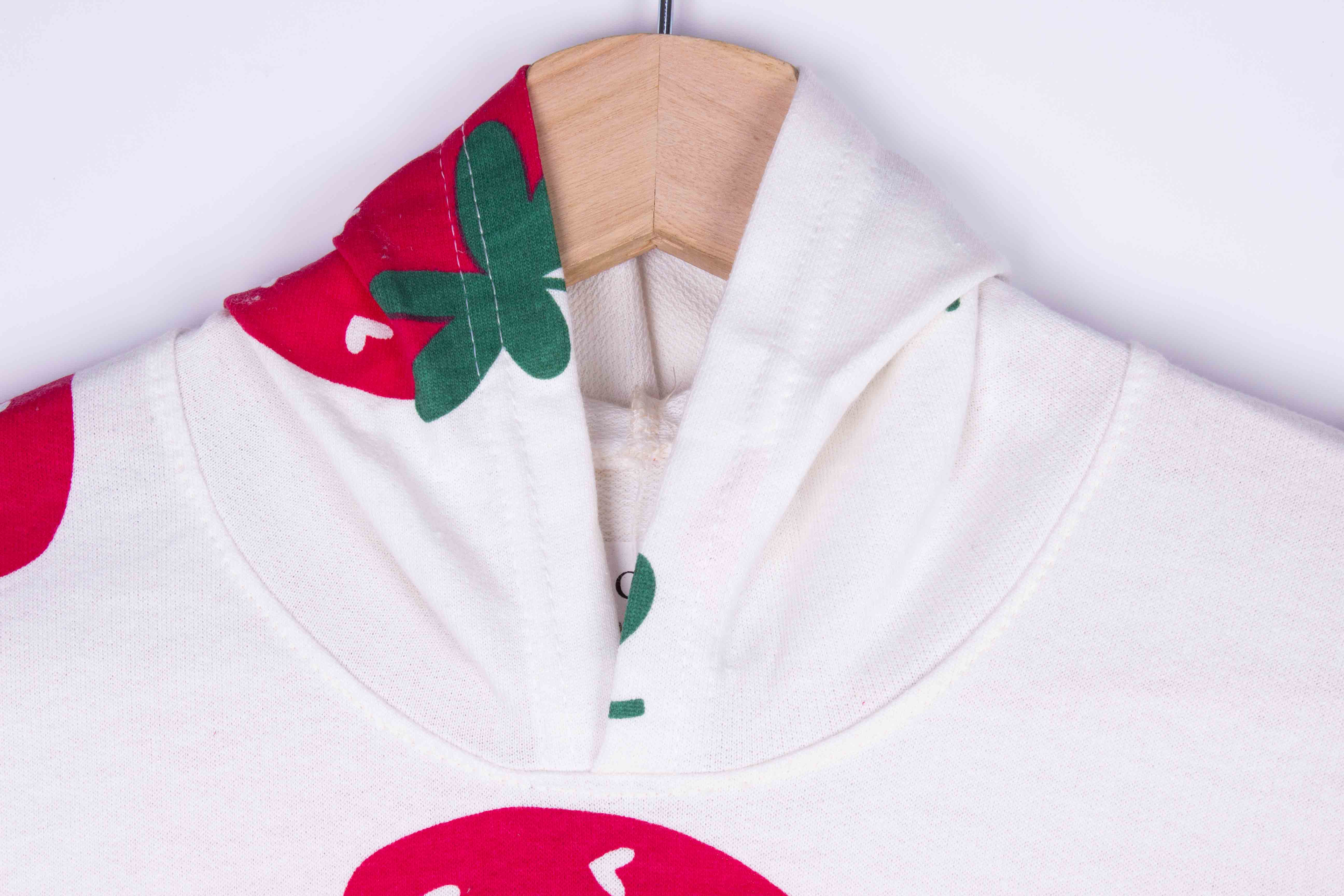Strawberry Bliss