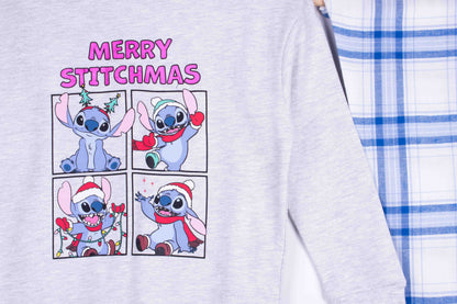Merry Stitchmas