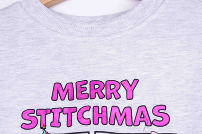 Merry Stitchmas