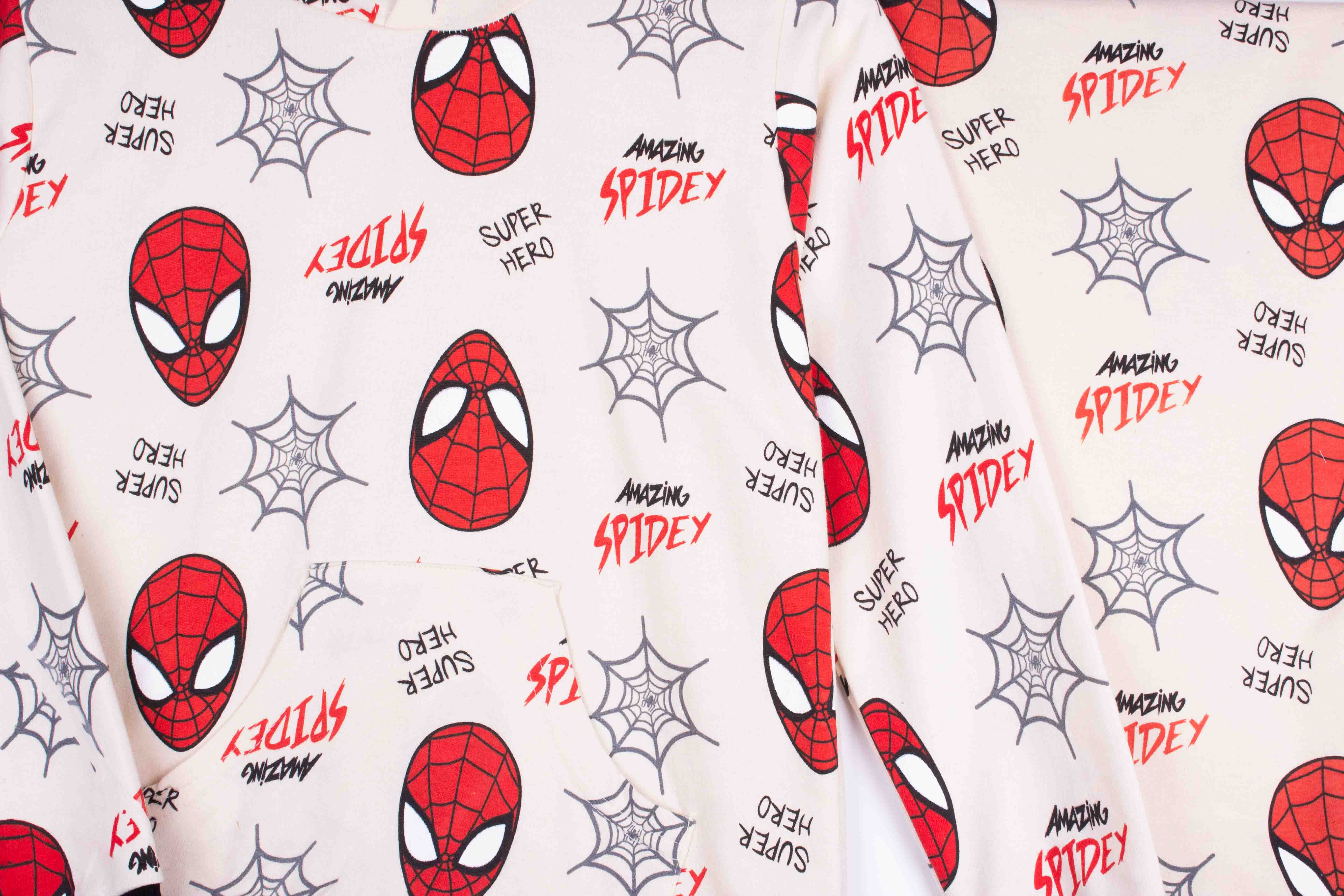 Amazing Spidey