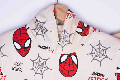 Amazing Spidey