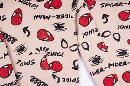 Amazing Spiderman Hoodie