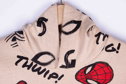 Amazing Spiderman Hoodie