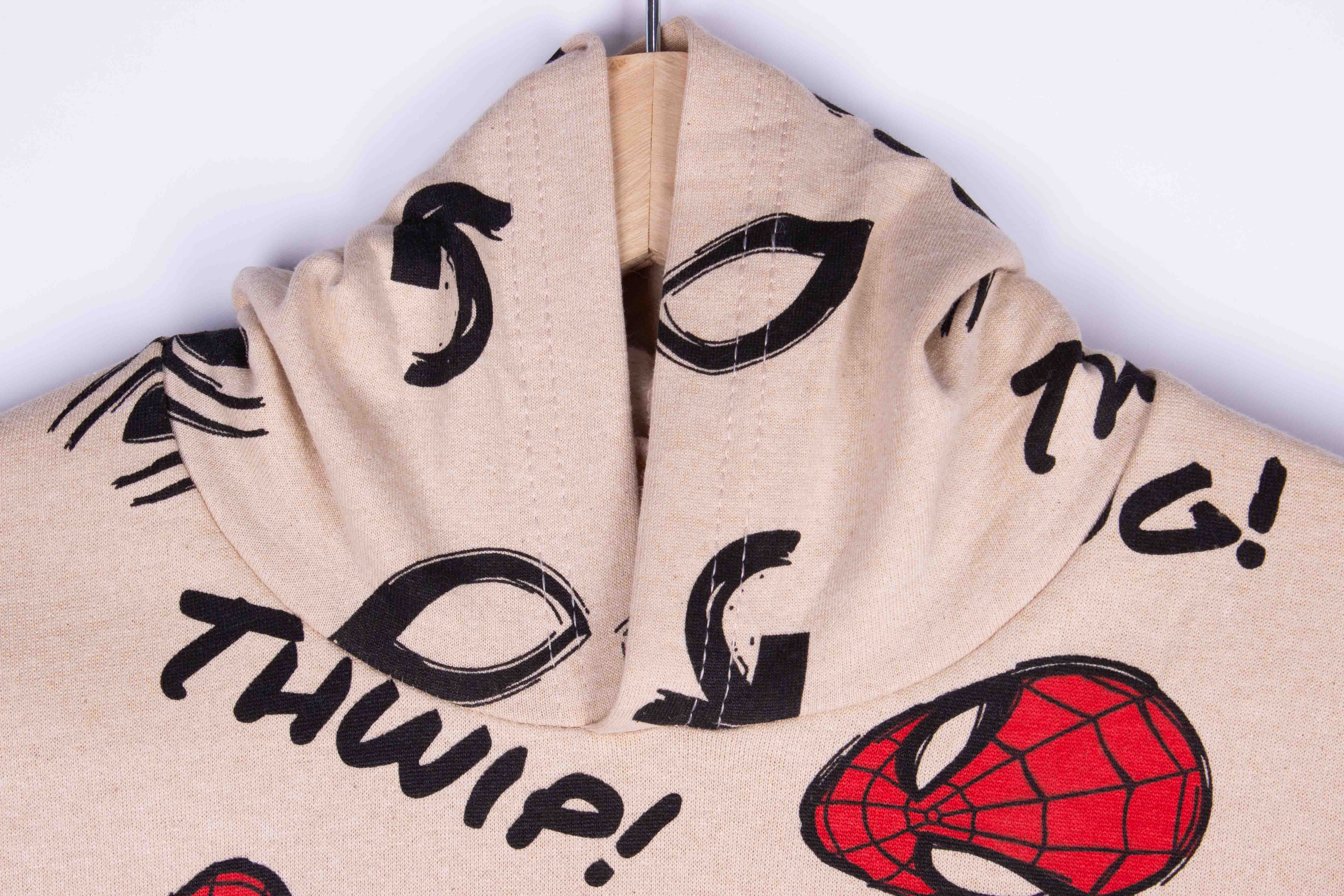 Amazing Spiderman Hoodie