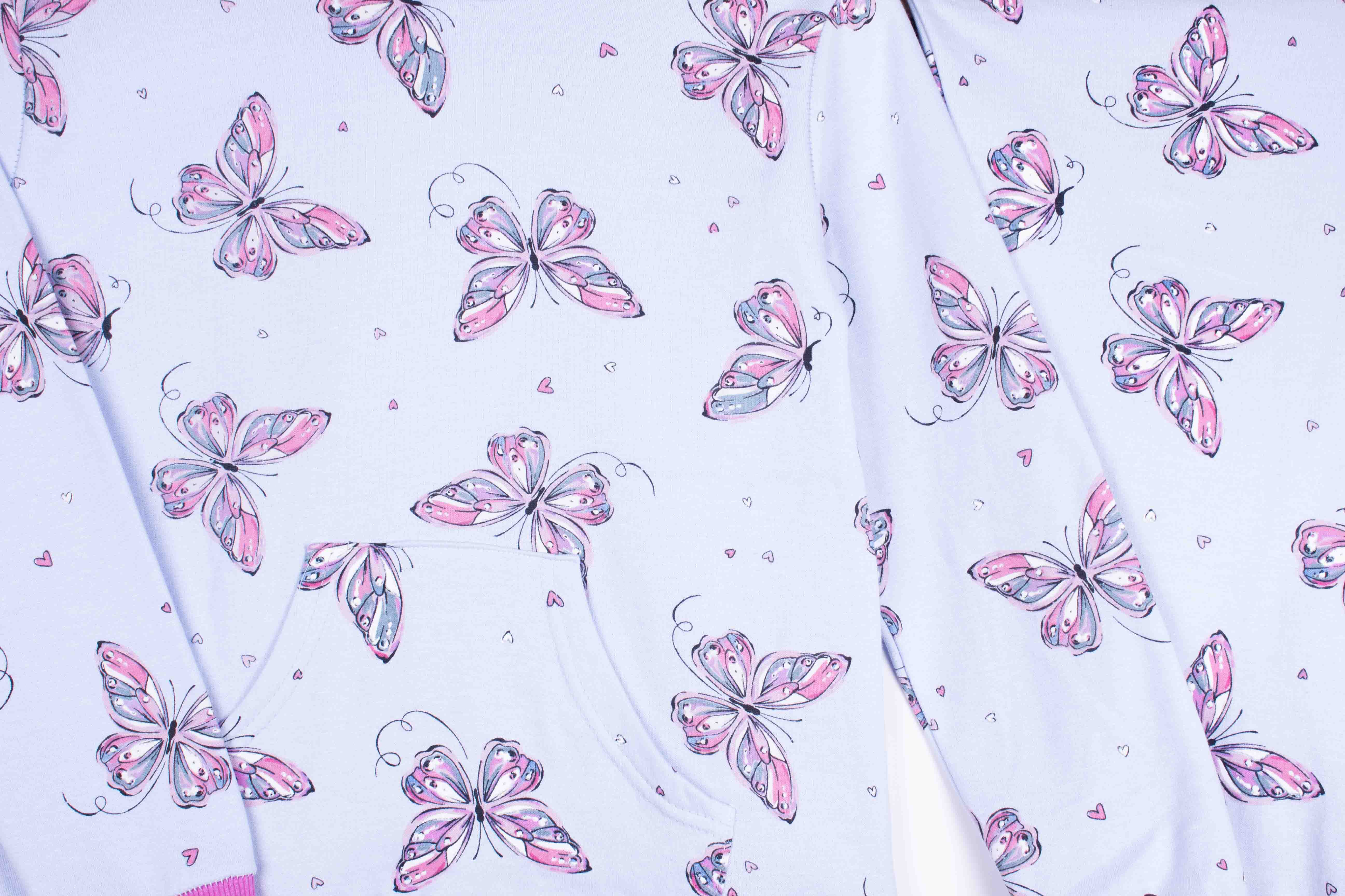 Butterfly Whispers
