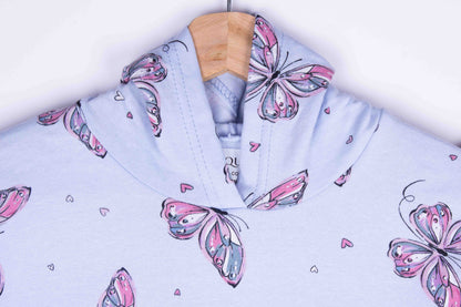Butterfly Whispers