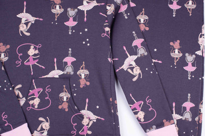 Ballet Dreams