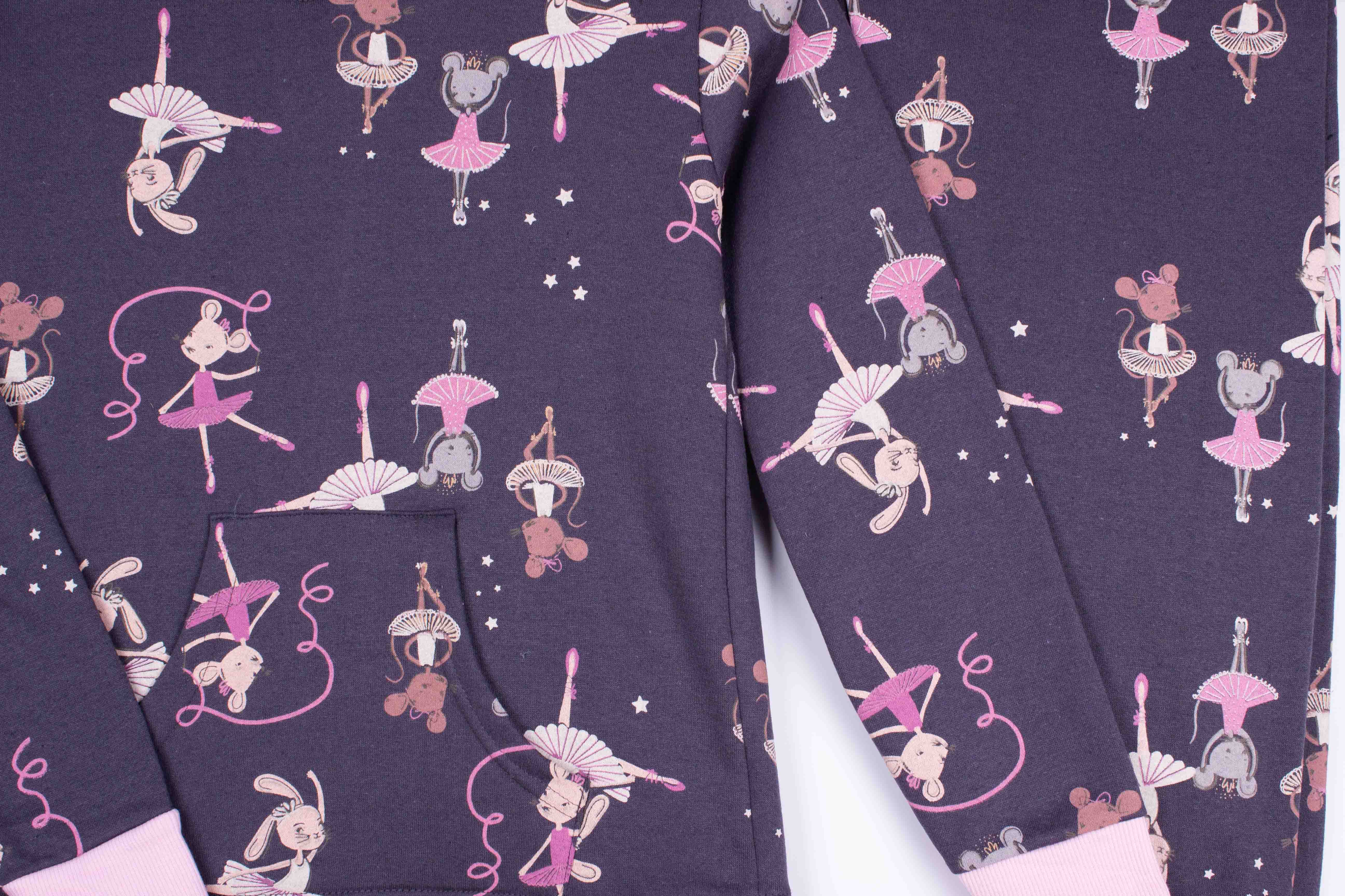 Ballet Dreams