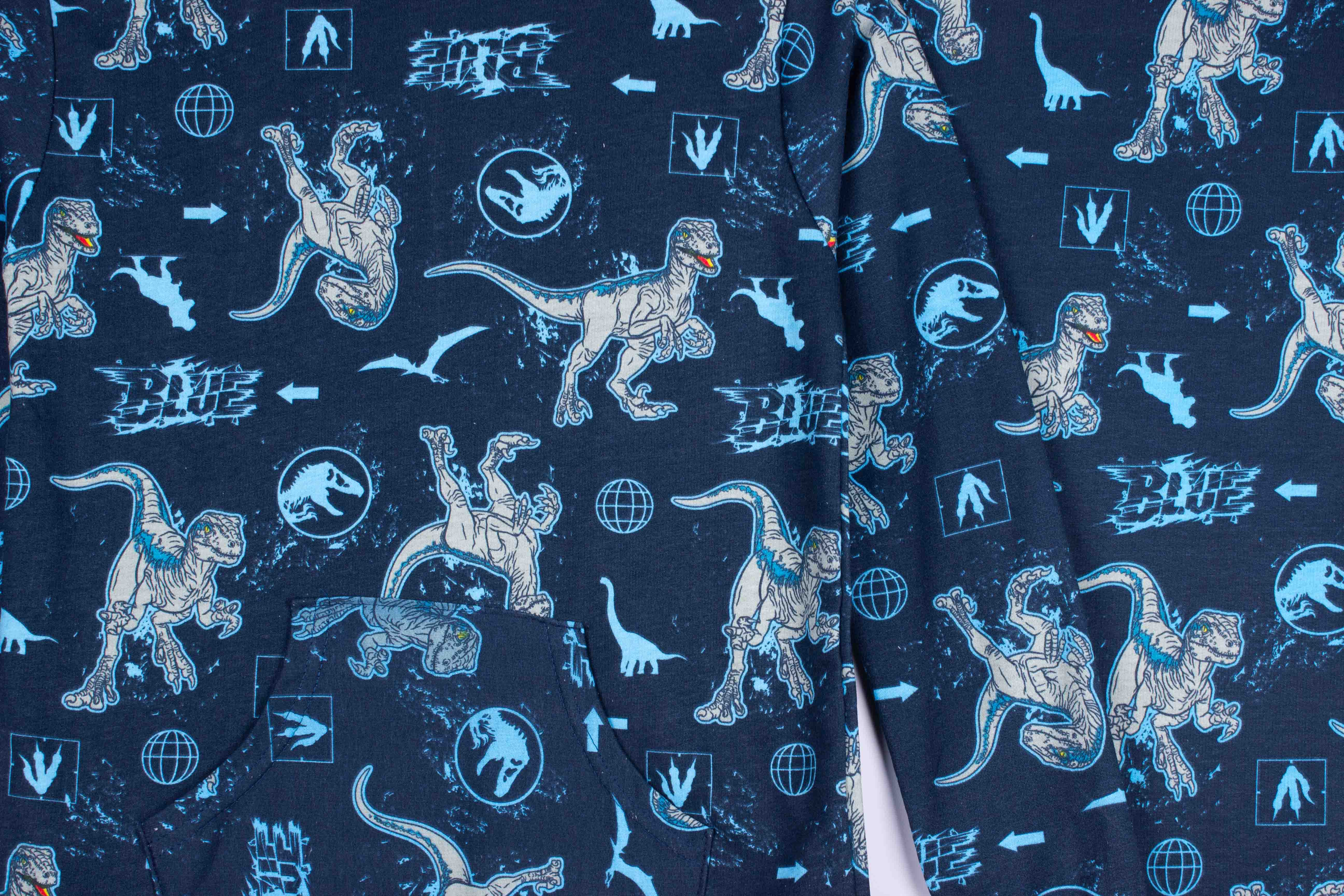 Jurassic Adventure