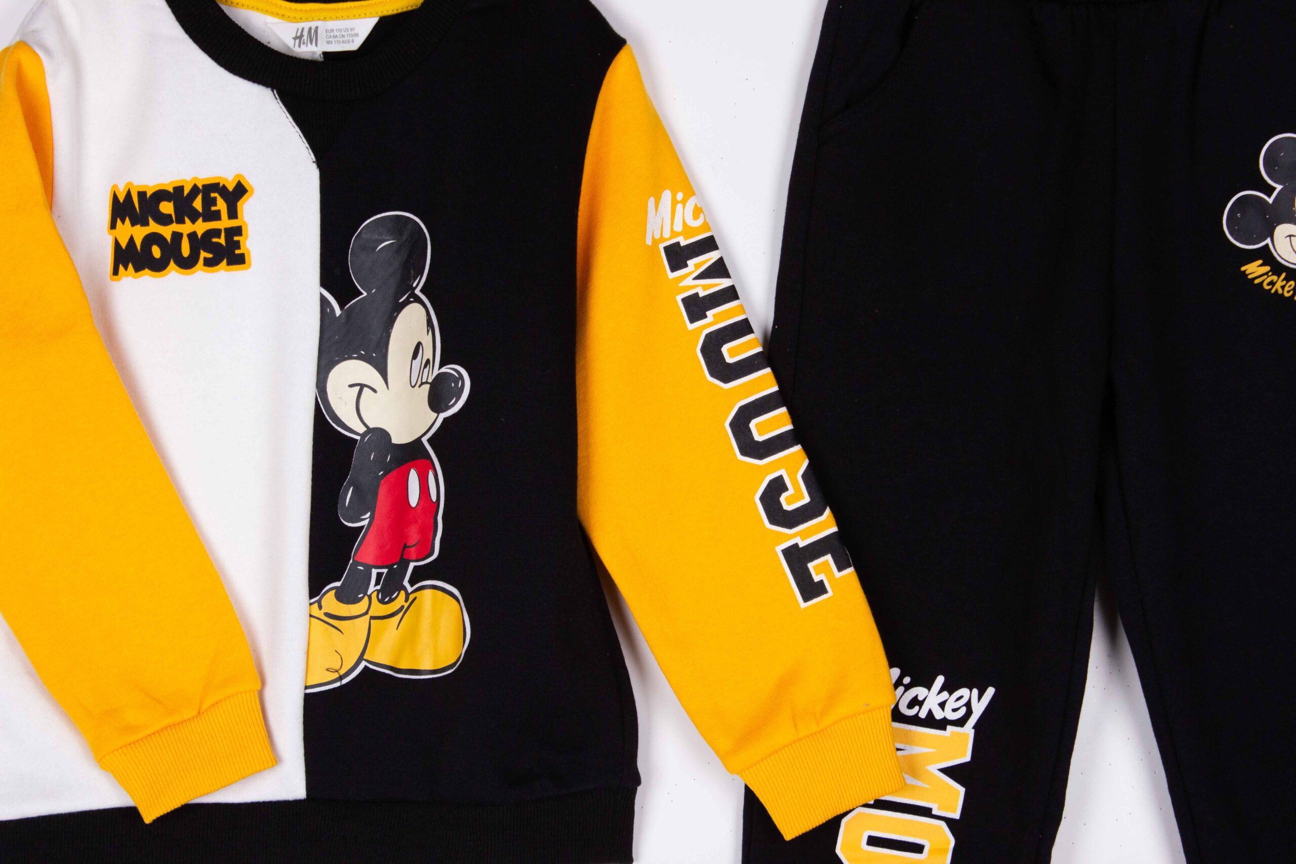 Jock Mickey