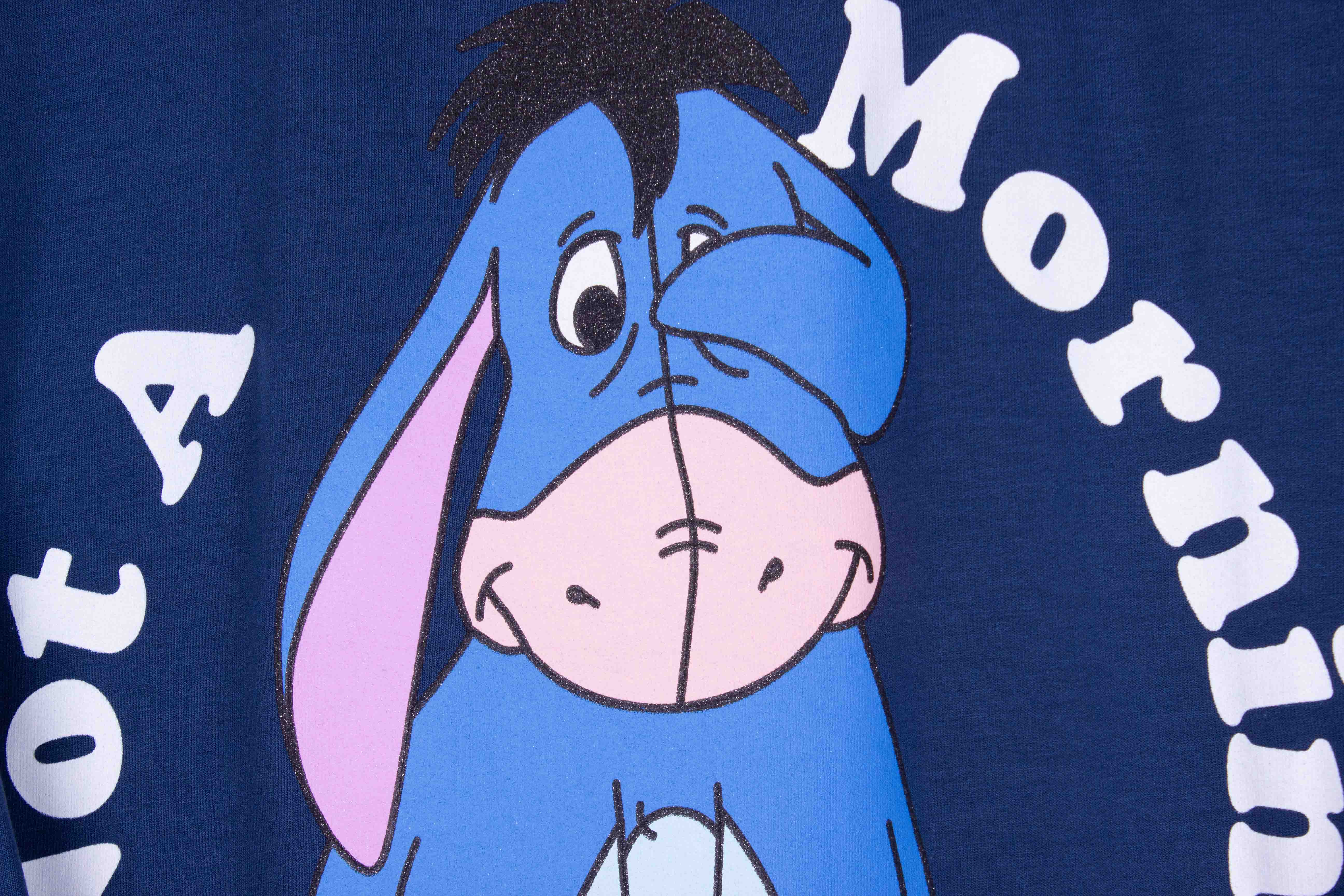 Not A Morning Person