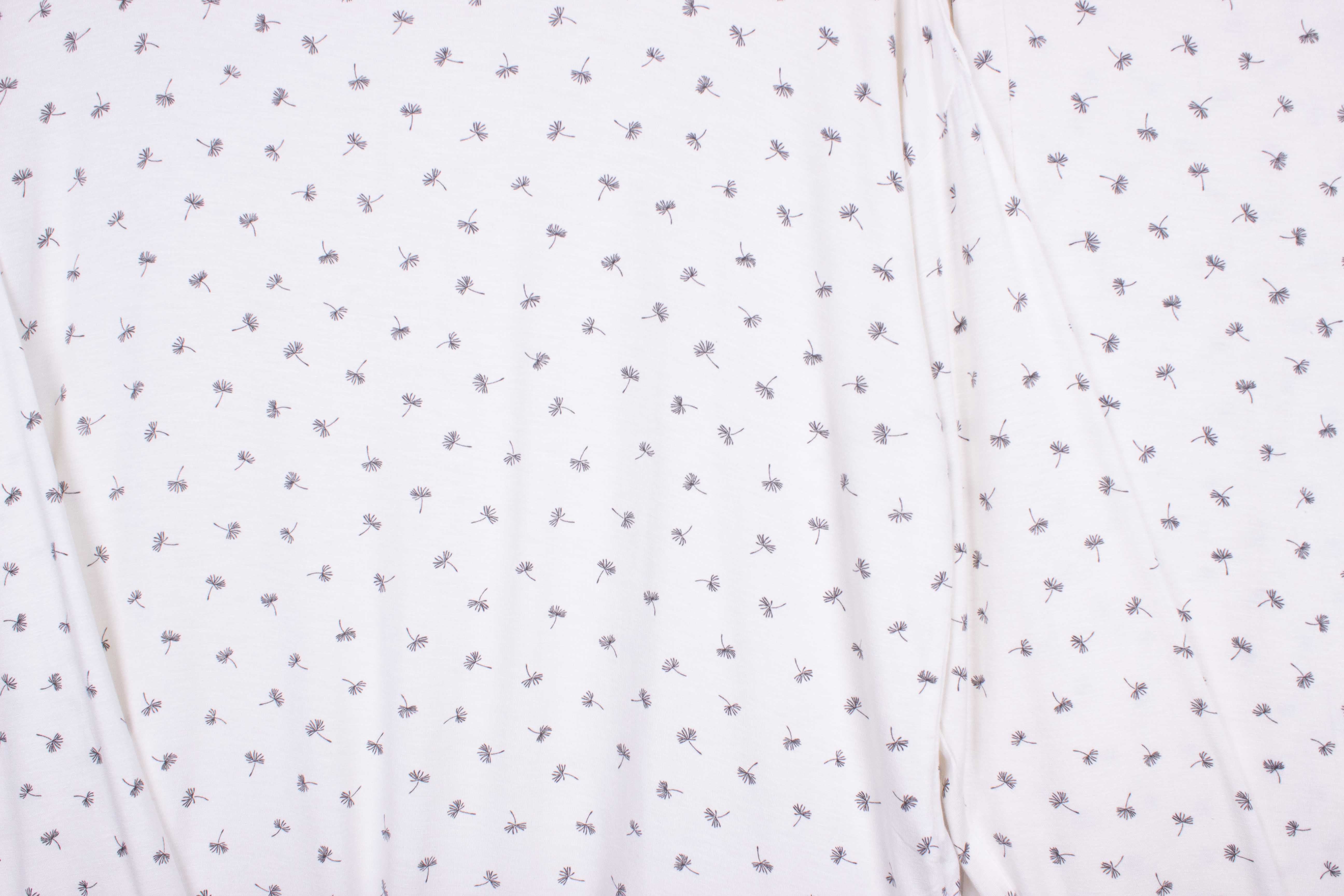 Petal Serenity Soft Cotton