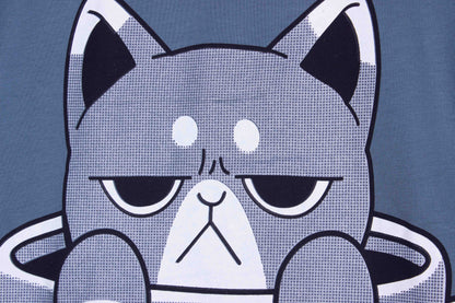 I Need Coffee Right Meow