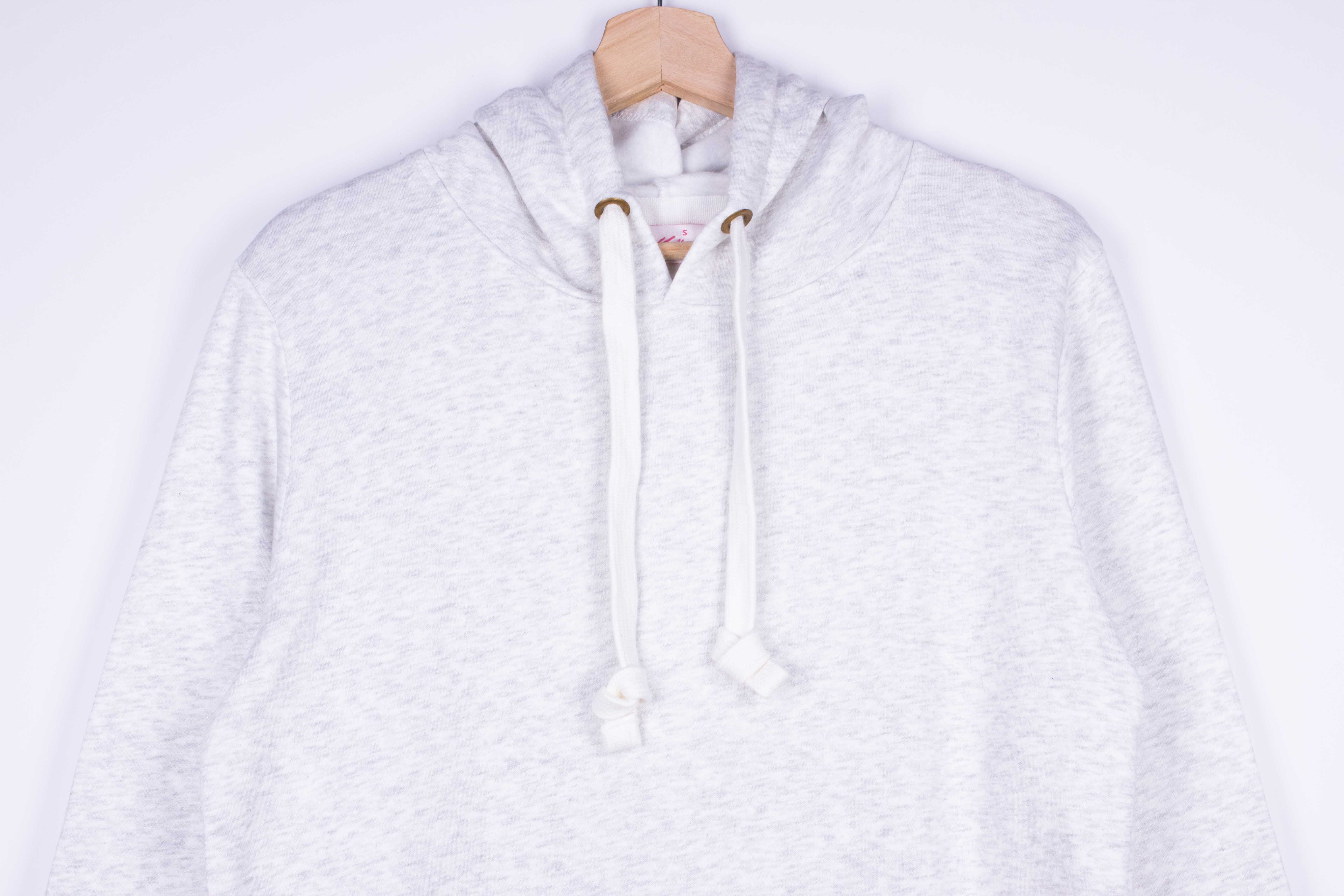 Winter Cloud Classic Hoodie