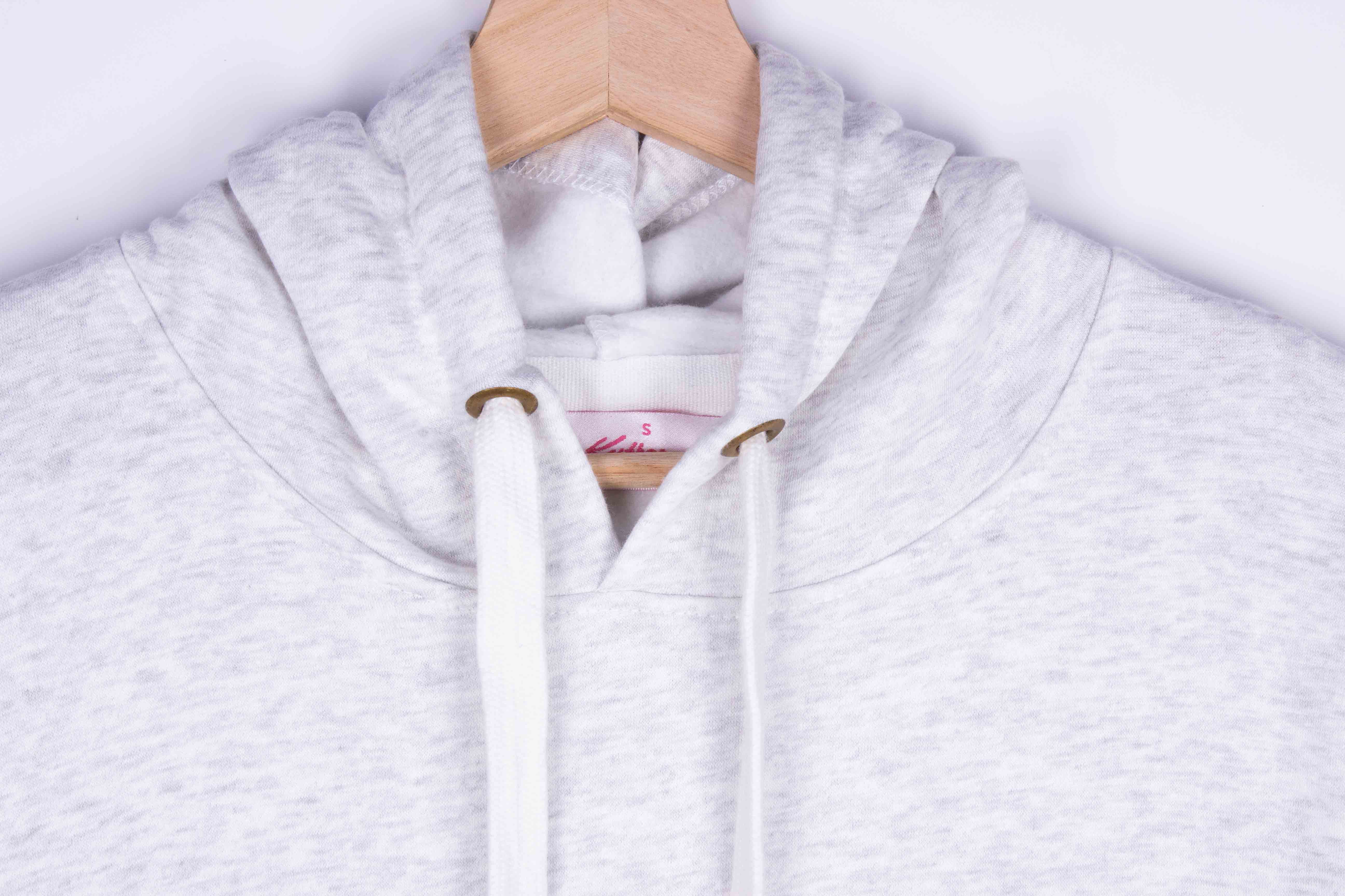 Winter Cloud Classic Hoodie