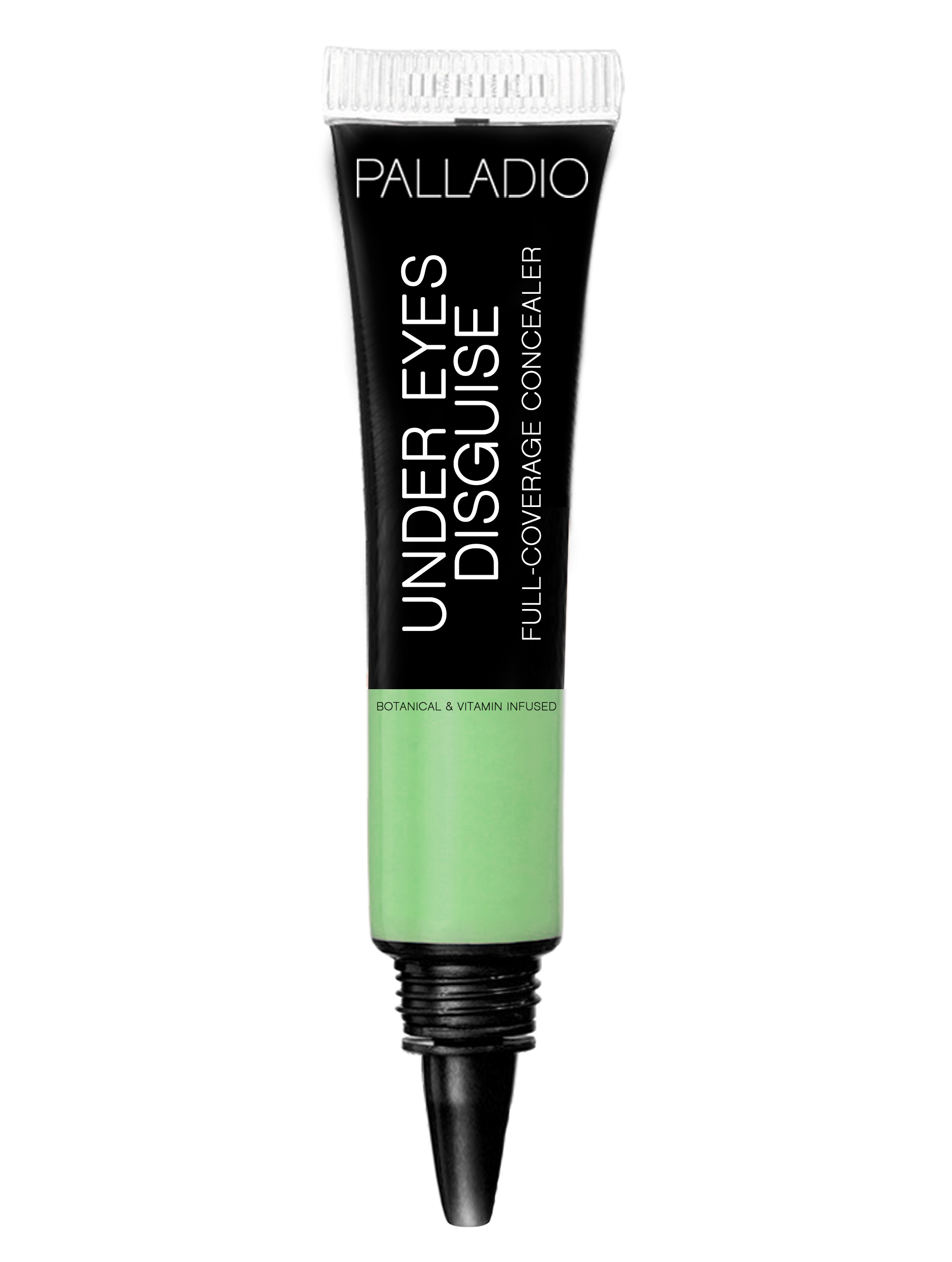 Full Coverage Concealer - PCT 10