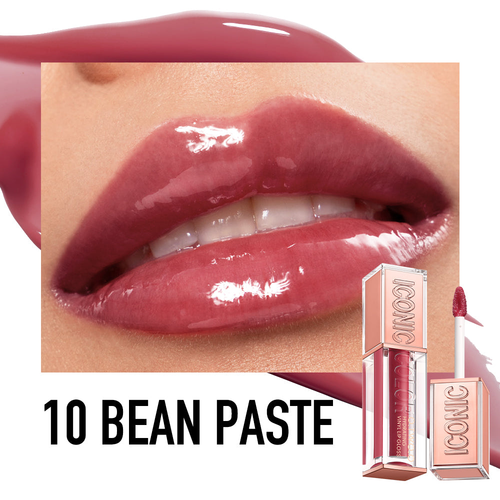 O.TWO.O Vinyl Lip Cream