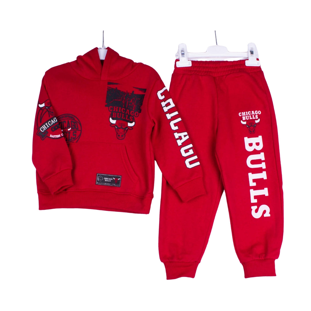 Chicago Bulls Power