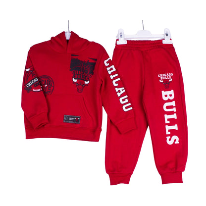 Chicago Bulls Power
