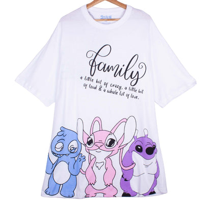 Family Stitch