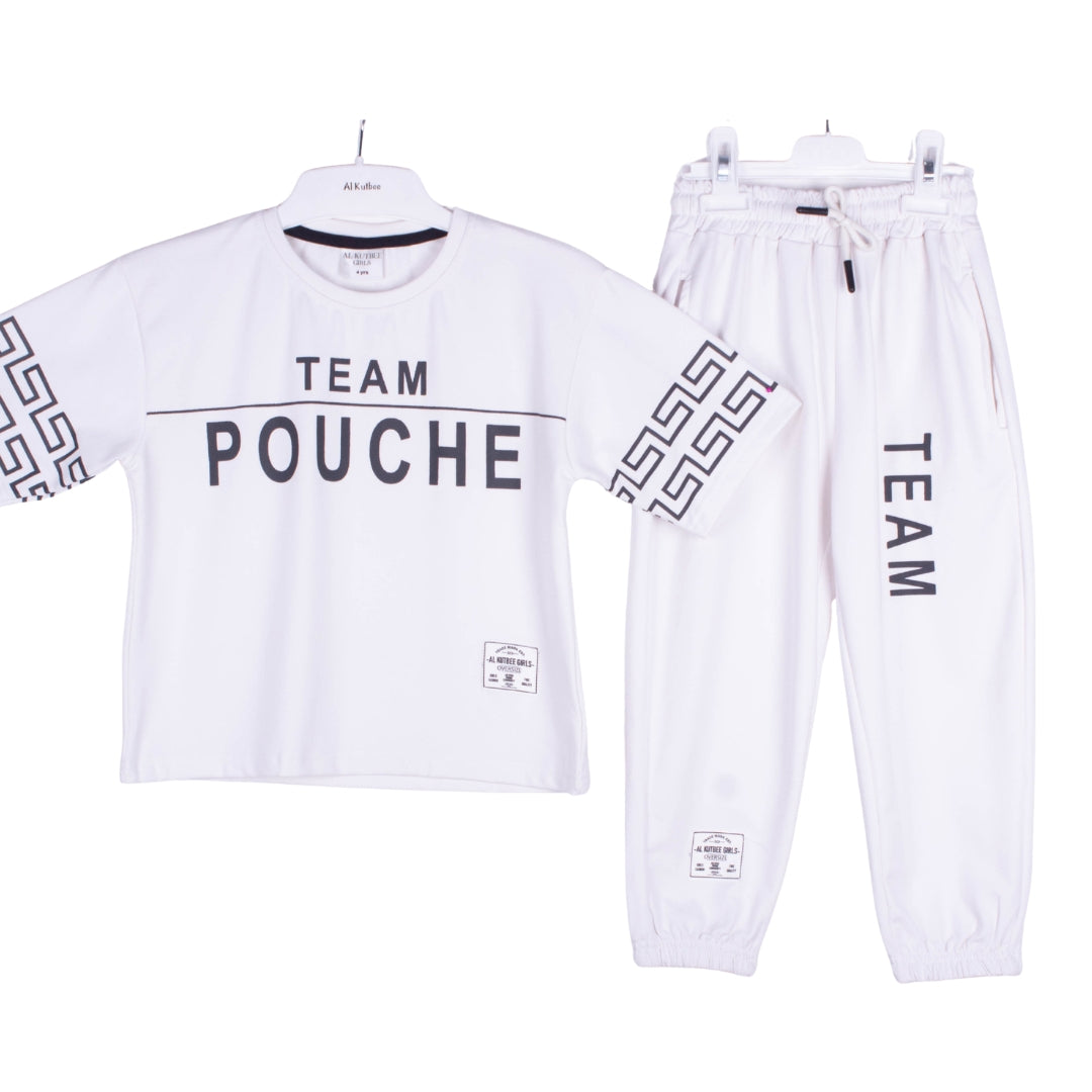 Team Pouche