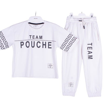 Team Pouche