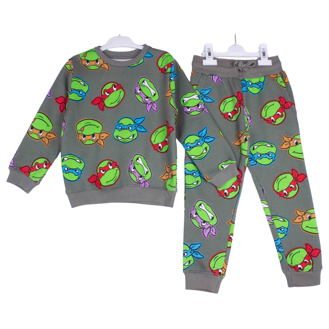 Ninja Turtles