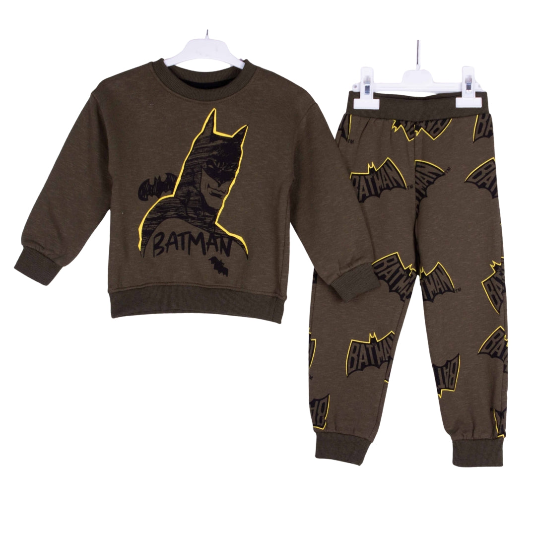 Batman Shadow Jogger