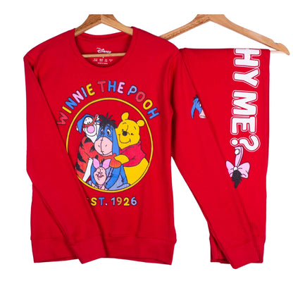 Winnie the Pooh Friends