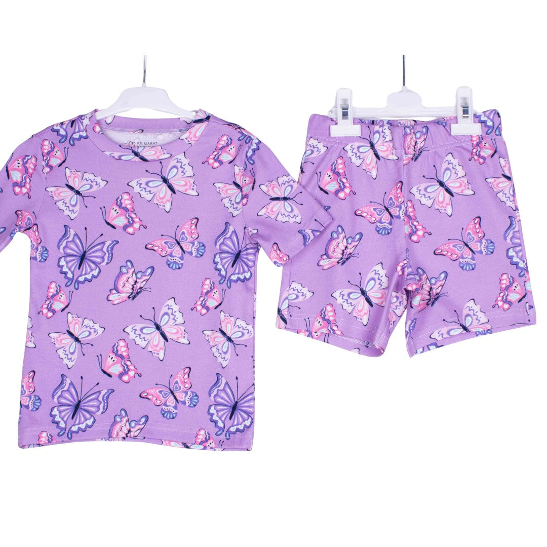 Primark Butterflies