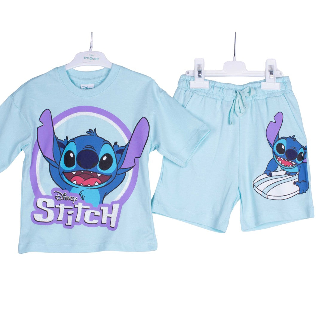 Surfin Stitch