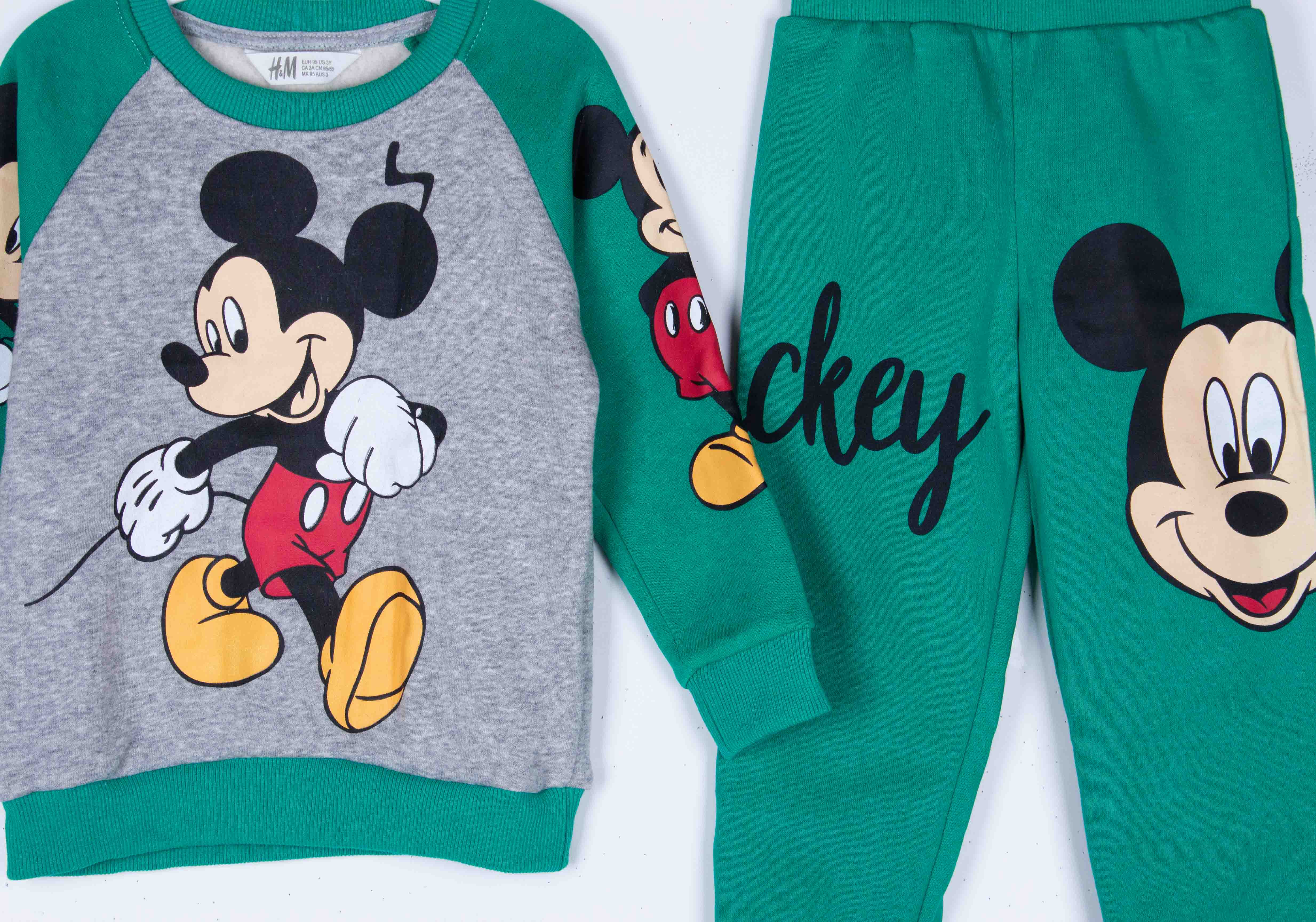 Coolest Mickey