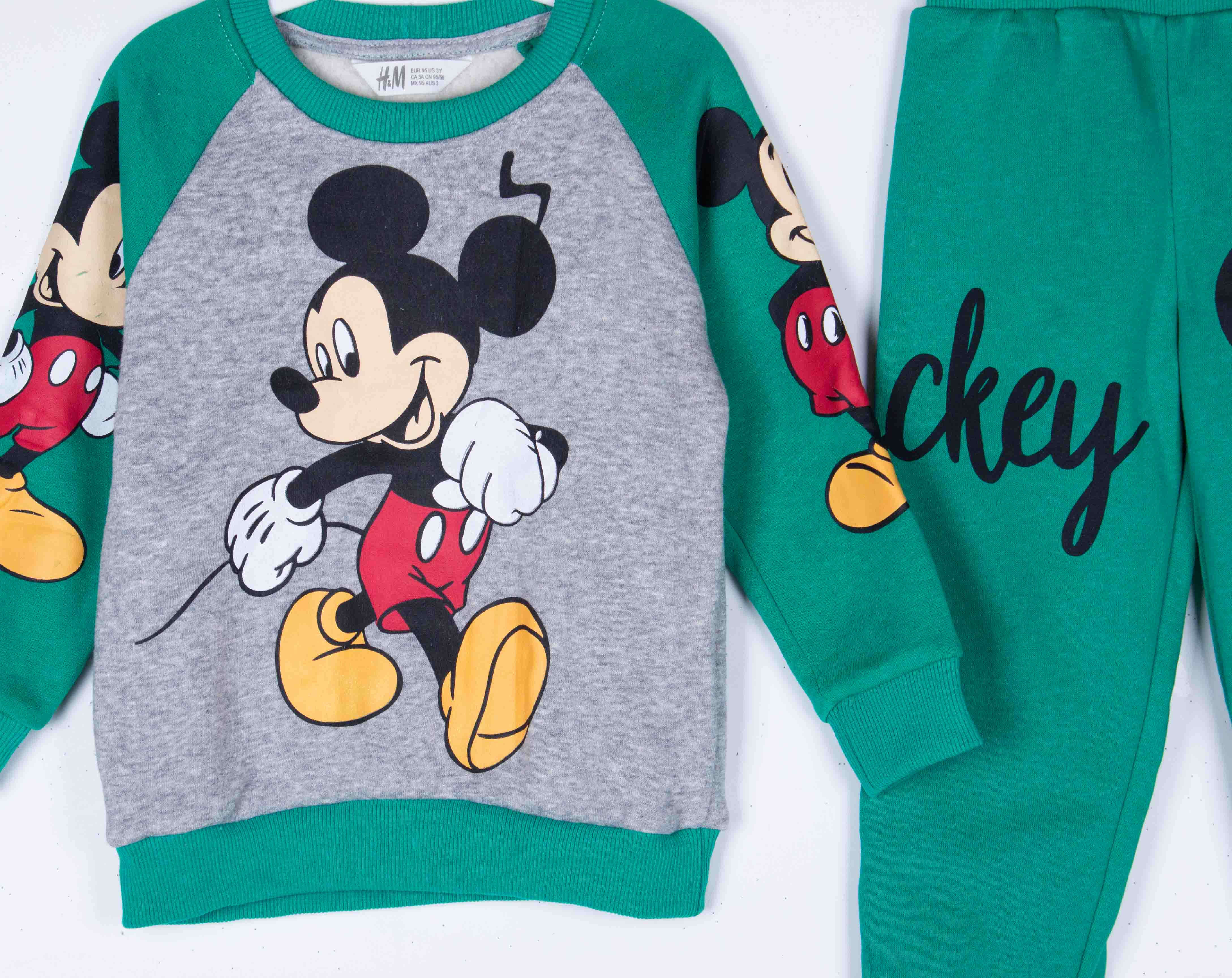 Coolest Mickey