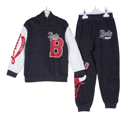 Chicago Bulls Hoodie