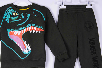 Jurassic Dino Jogger