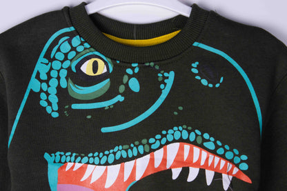 Jurassic Dino Jogger