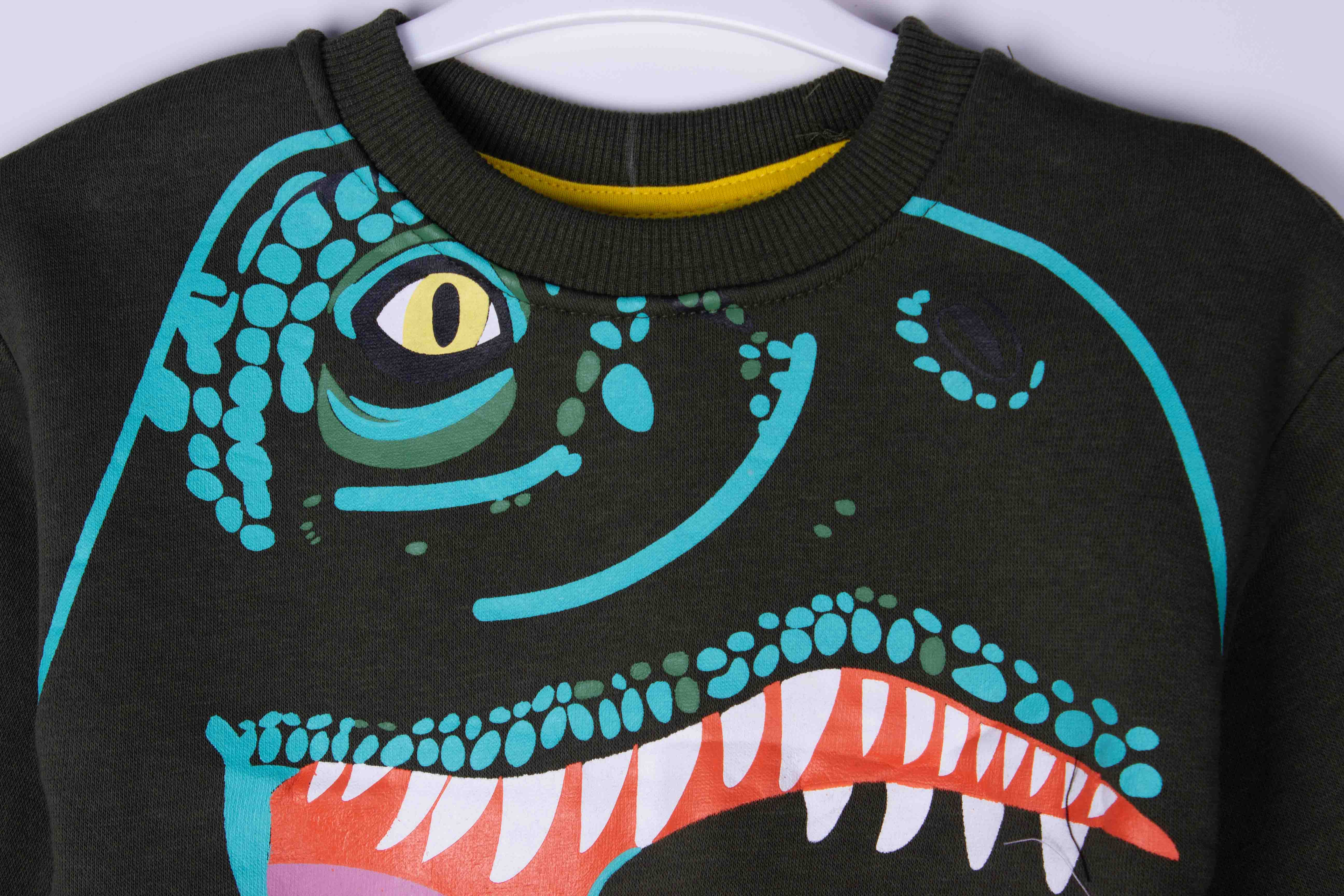 Jurassic Dino Jogger