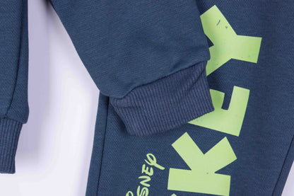 Cool Surfer Mickey Jogger