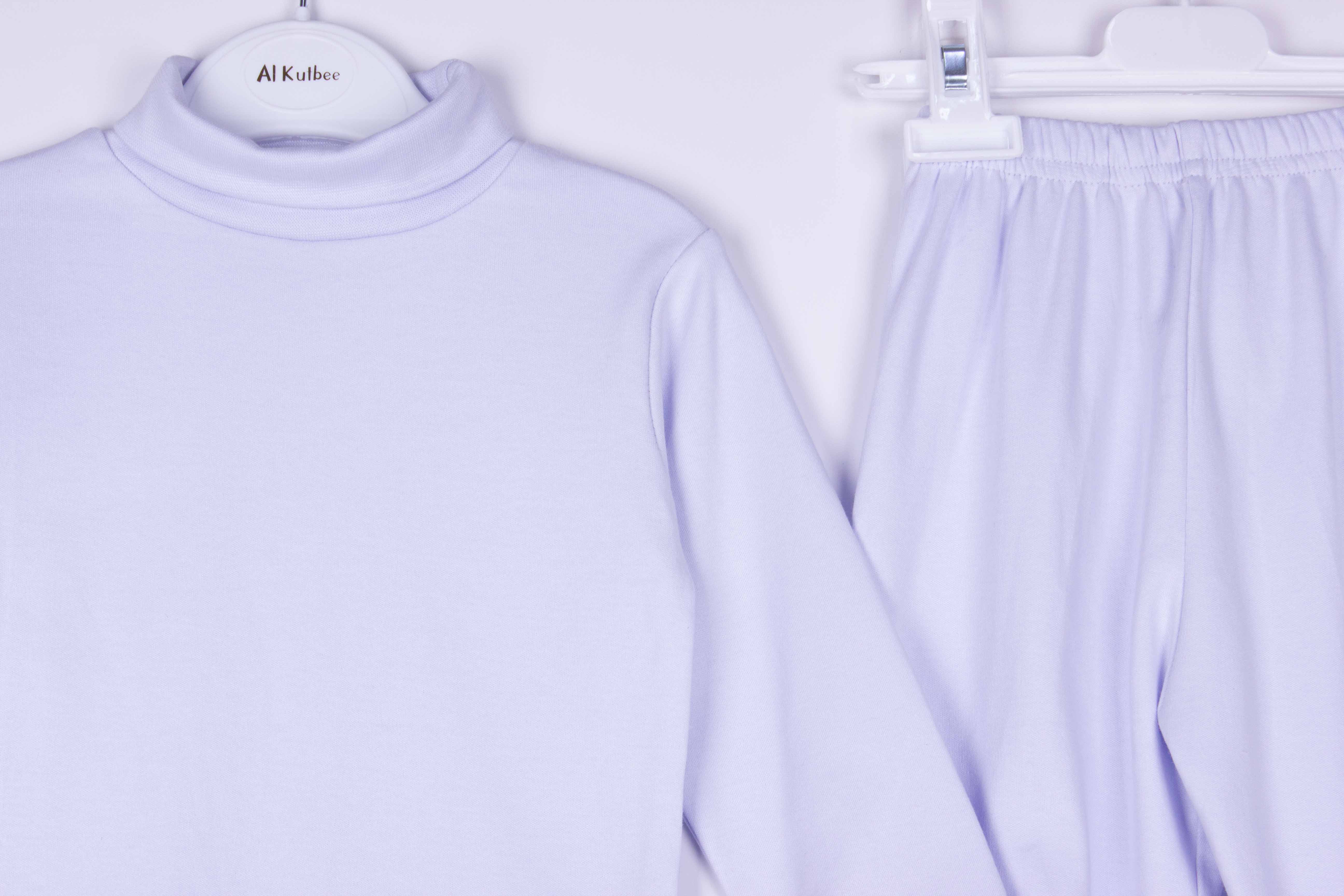 Winter Inner Wear (6-12 age) High Neck