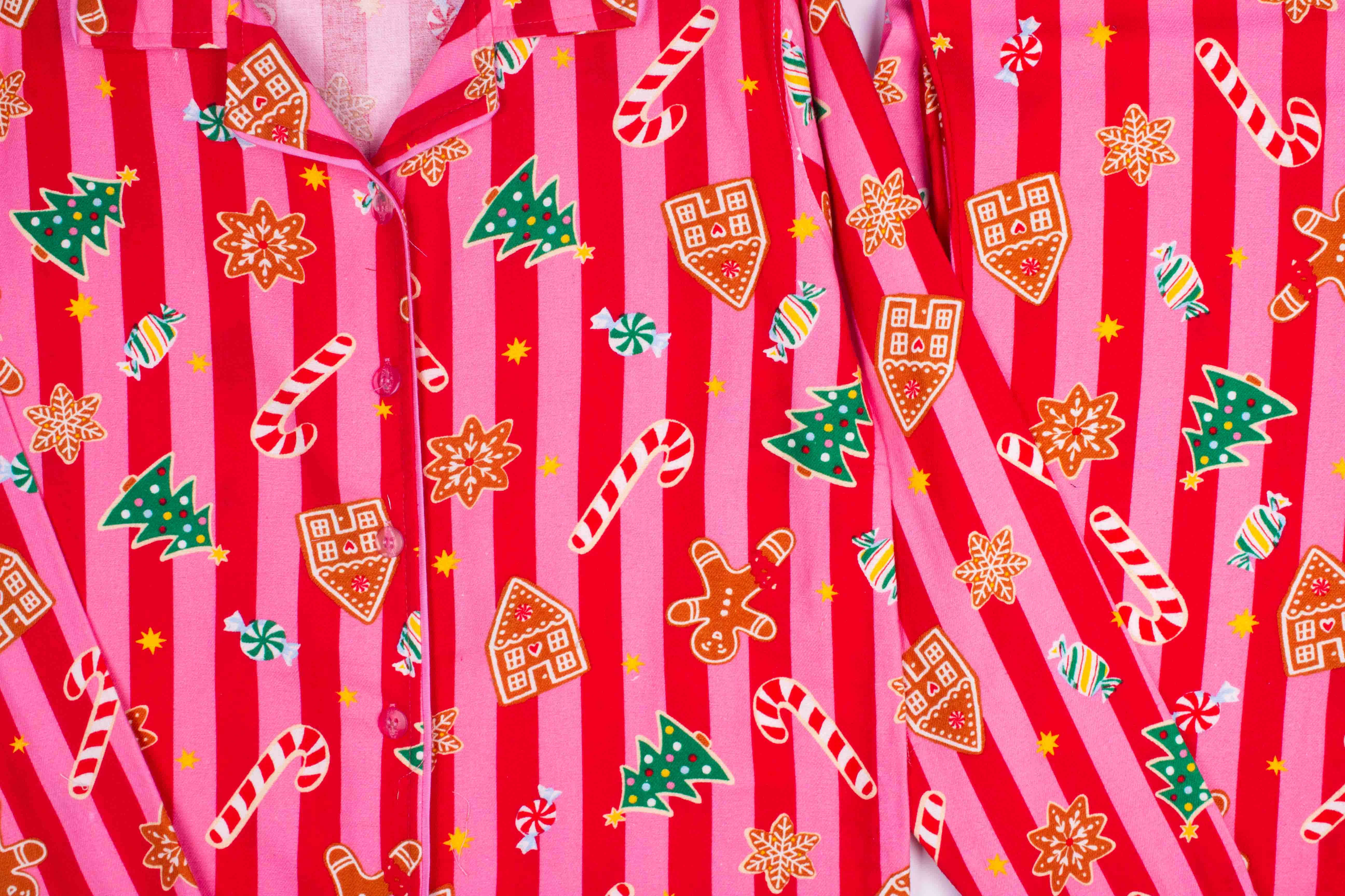 Vintage Candy Cane