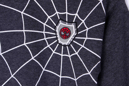 One and Only Spiderman