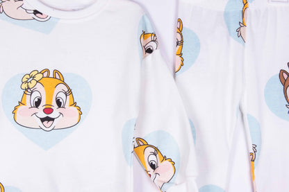 Chip Dale Jogger (Ribbed Cotton)