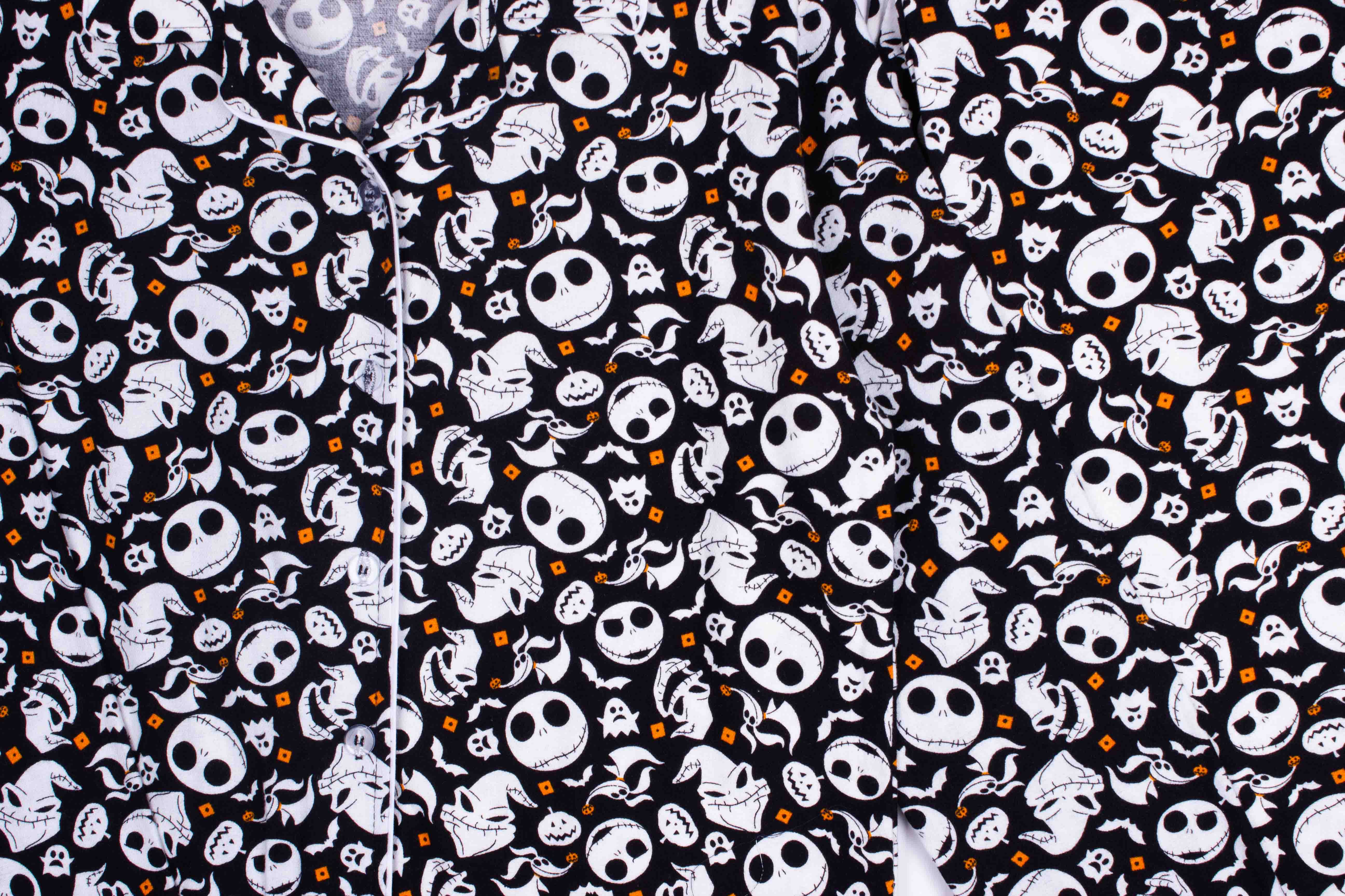 Jack Skellington Disney