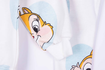 Chip Dale Jogger (Ribbed Cotton)