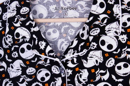 Jack Skellington Disney