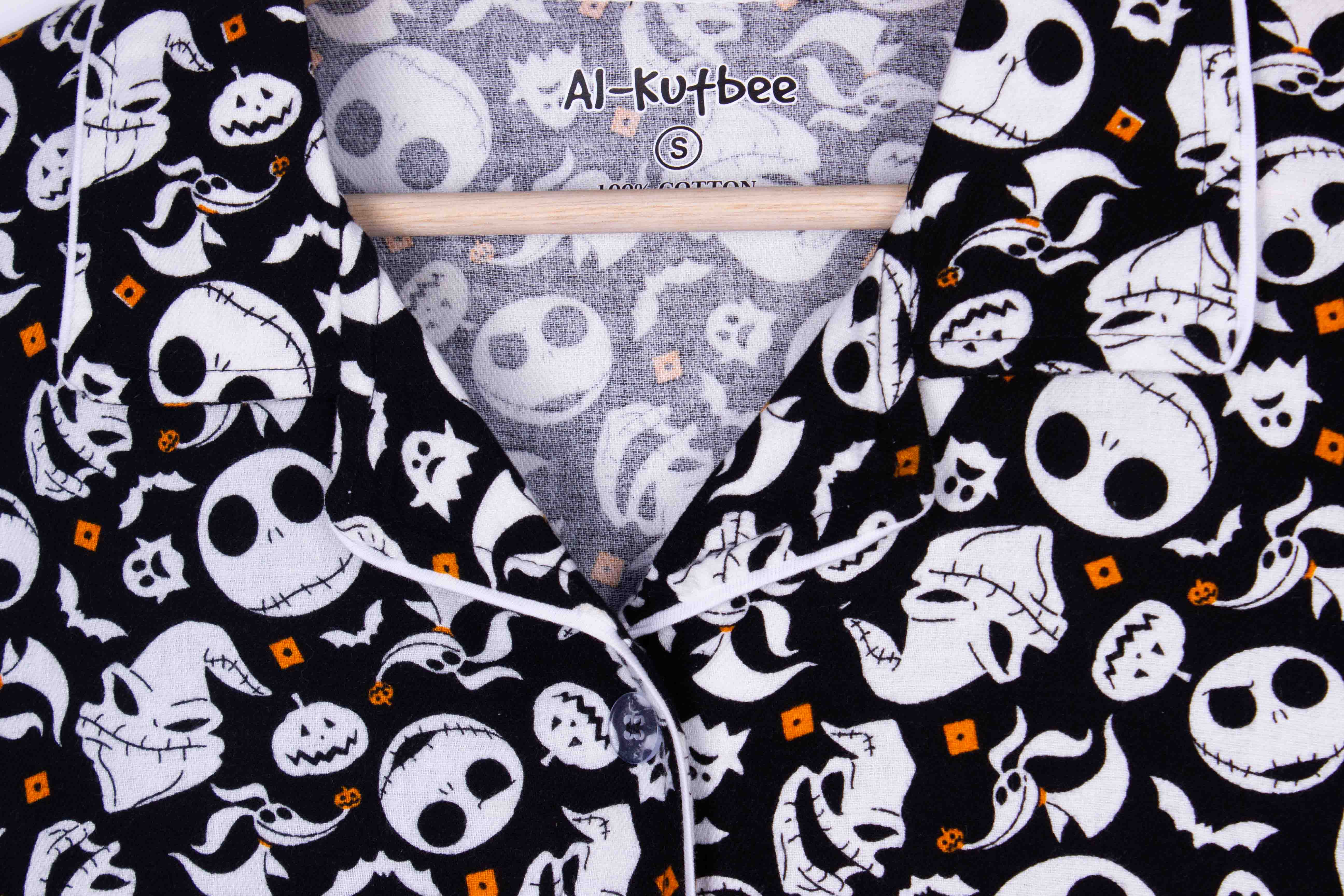 Jack Skellington Disney