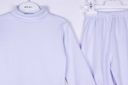 Winter Inner Wear (2-6 age) High Neck